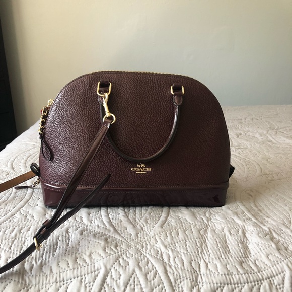 Coach handbag
